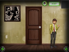 Lalao Amgel Easy Room Escape 274