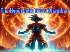 Lalao The Hyperbolic Trivia Chamber