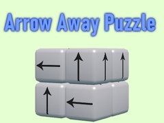 Lalao Arrow Away Puzzle