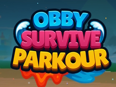 Lalao Obby Survive Parkour
