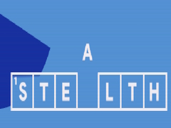 Lalao Stealth Crossword