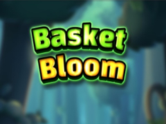 Lalao Basket Bloom