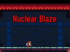 Lalao Nuclear Blaze