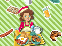 Lalao Breakfast Dash