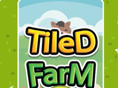 Lalao Tiled Farm