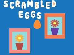 Lalao Scrambled Eggs