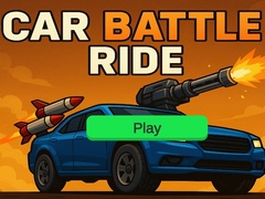 Lalao Car Battle Ride