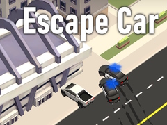 Lalao Escape Car