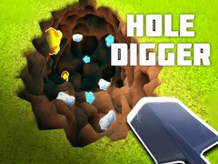 Lalao Hole Digger