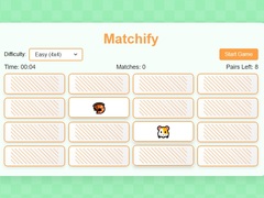 Lalao Matchify