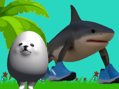 Lalao Eggdog Flappy Tralalero Tralala