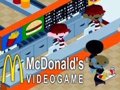 Lalao McDonald's Video Game