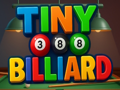 Lalao Tiny Billiard