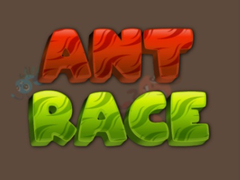 Lalao Ant Race