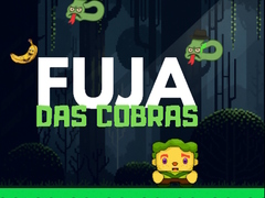 Lalao Fuja das Cobras