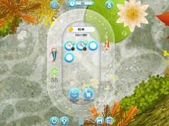 Lalao Idle Koi Pond