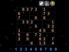 Lalao Classic Sudoku Daily Puzzles