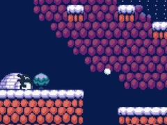 Lalao Rise Of The Penguins