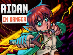 Lalao Aidan in Danger