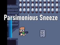 Lalao Parsimonious Sneeze