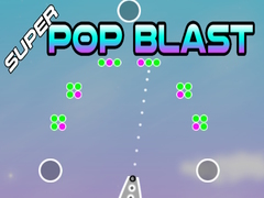Lalao Super Pop Blast