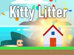 Lalao Kitty Litter