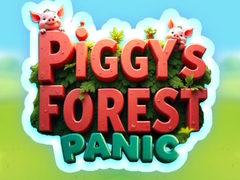 Lalao Piggys Forest Panic