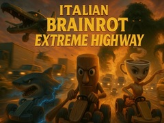 Lalao Italian Brainrot Extreme Highway