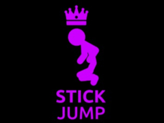 Lalao Stick Jump