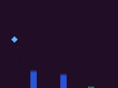 Lalao Geometry Dash Neon Rush