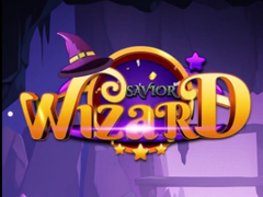 Lalao Savior Wizard