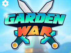 Lalao Garden War