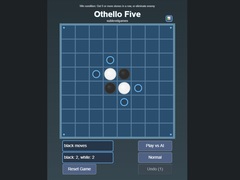Lalao Othello Five