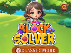 Lalao Block Solver