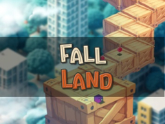 Lalao Fall Land