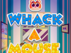 Lalao Whack A Mouse