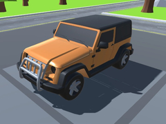 Lalao Puzzle Parking