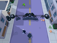Lalao World Z Defense