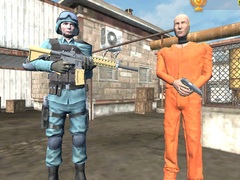 Lalao Strike Force