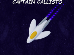 Lalao Captain Callisto