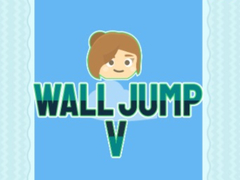 Lalao Wall Jump V
