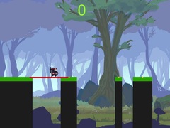 Lalao Stick Ninja Strategy