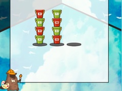 Lalao Sort Buckets