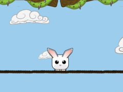 Lalao Bunny Hop Rush