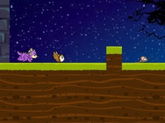 Lalao Mice Hunt 2player