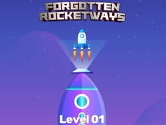 Lalao Forgotten Rocketways