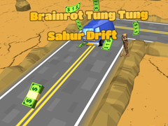 Lalao Brainrot Tung Tung Sahur Drift