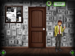 Lalao Amgel Easy Room Escape 275