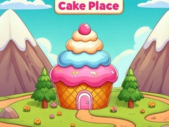 Lalao Cake Place