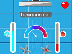 Lalao Shower Water